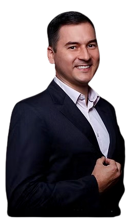 Dr. Fernando Andriani