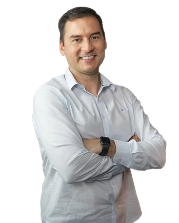 Dr. Fernando Andriani